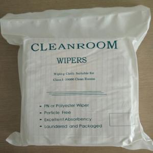 toallitas de sala limpia de esd