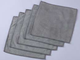 China Wholesale Microfiber Towel