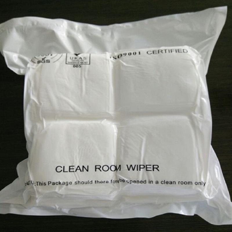 Clean room Wiper