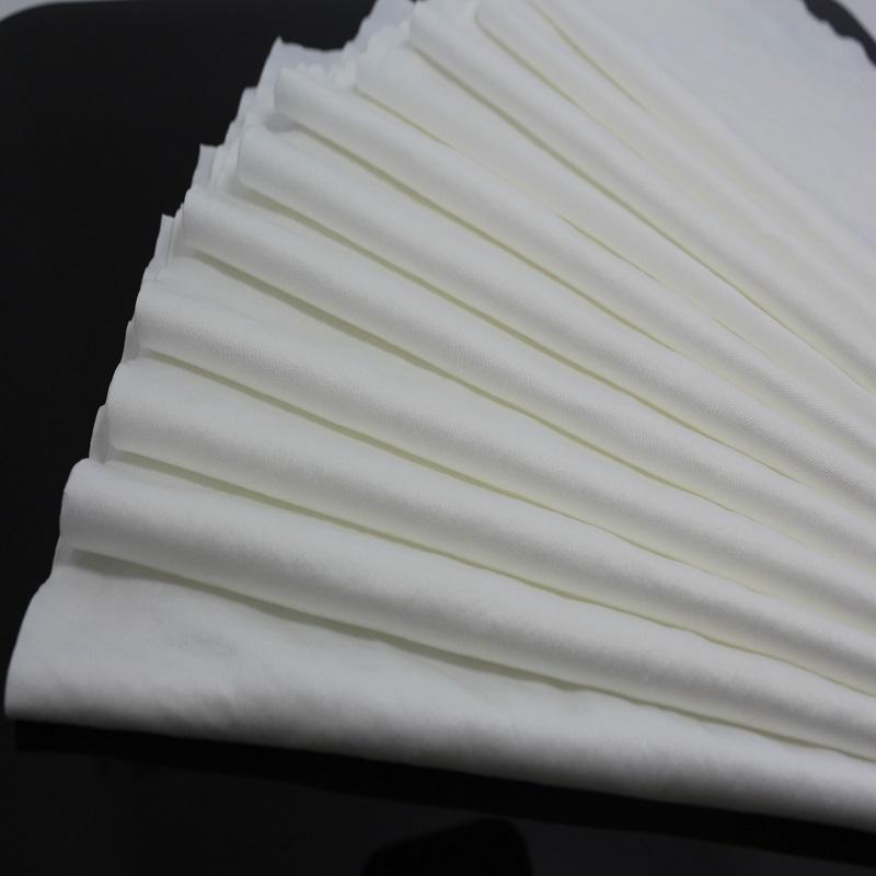 toallitas de microfibra para salas blancas
