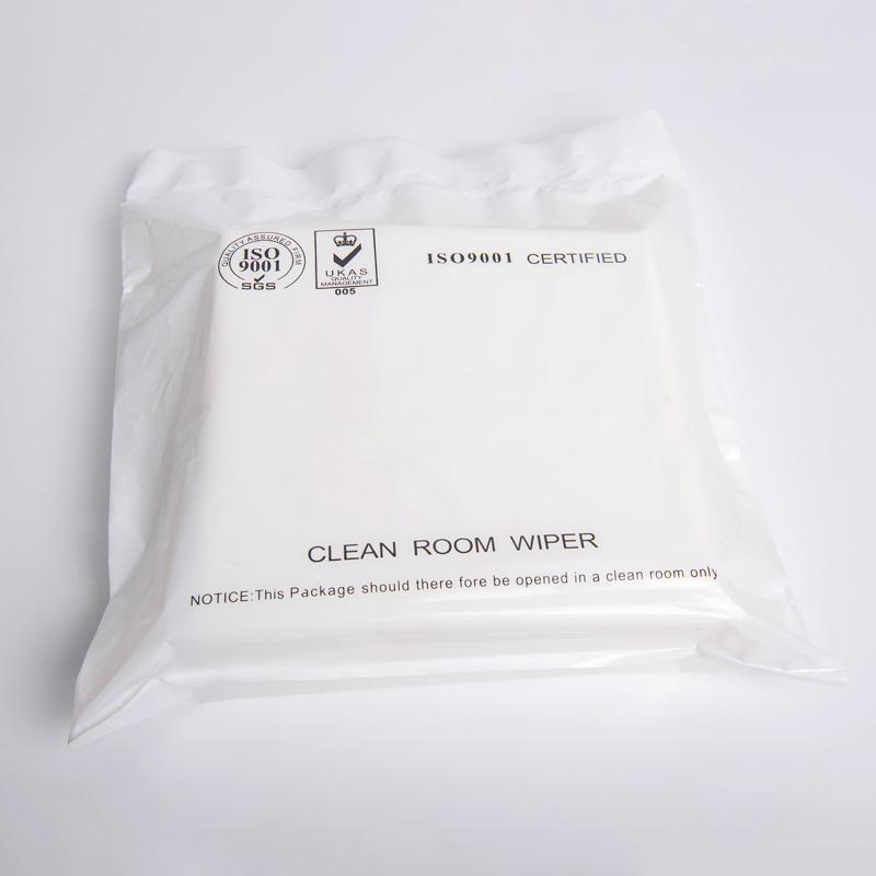 Antistatic Clean room Wipes
