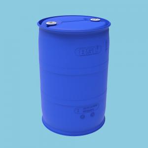 Tambor de HDPE ultralimpio