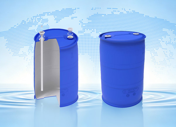 ¡Las buenas noticias siguen llegando! Los tambores de HDPE ultra limpio BSL han logrado la entrega por lotes a más de diez clientes