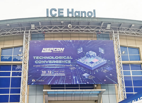 ¡NEPCON Vietnam 2025 arranca con gran éxito! Los productos de limpieza para salas blancas Baoshili destacan su innovación tecnológica.